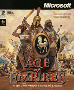 age of empires original