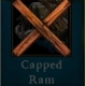 Capped Ram