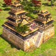 Japan - shogunate