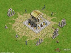 Can you be the King of the Hill? New mode in Empires Apart! - Slitherine