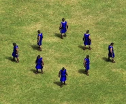 Male Villager views Chronicles.png (461 KB) Views of the male Villager