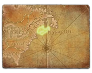 Plymouth map on the loading screen