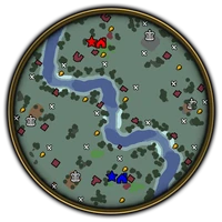 AOE3 Muscovy minimap
