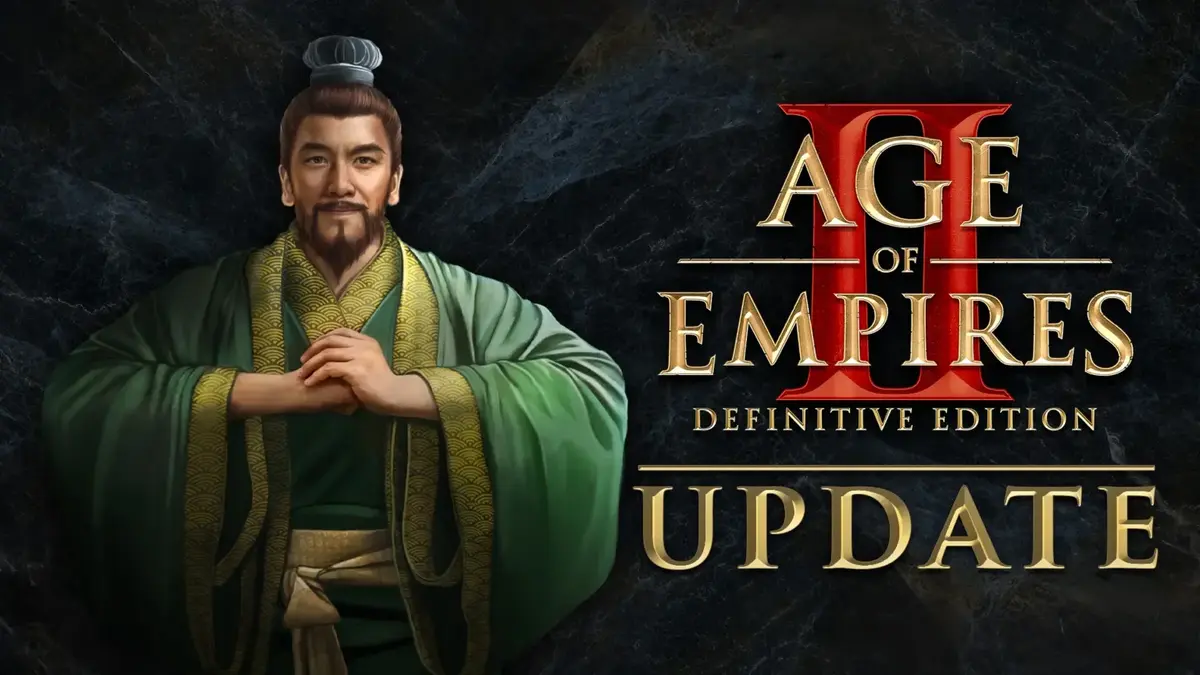 Update 145651 Age Of Empires Series Wiki Fandom