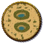 Oasis menu icon