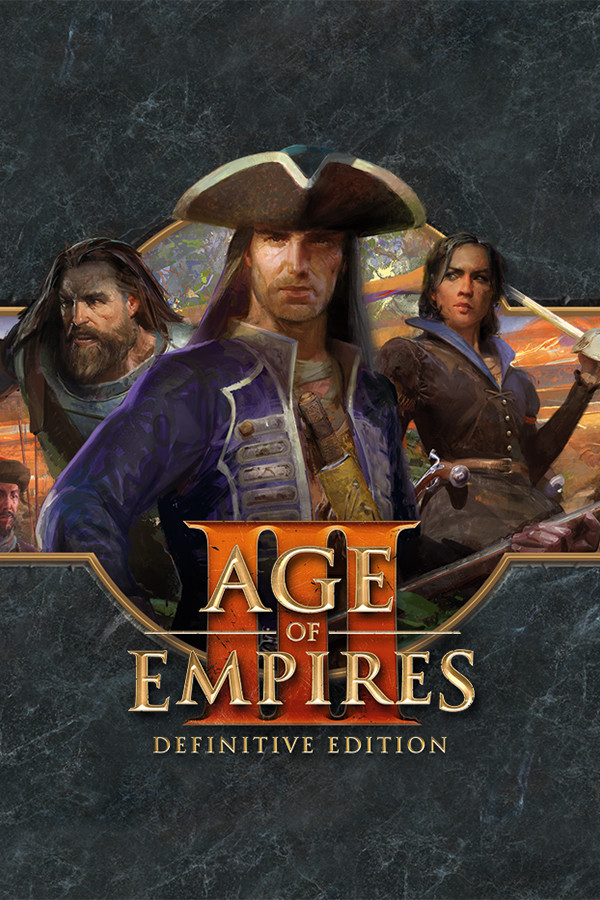 age of empires 3 scenarios