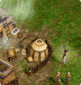 Aom pharaoh buff anim