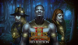 RiseOfRajas Cover