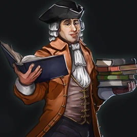 Scholar (European Land)