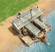 Heroic and Mythic Age, Greek