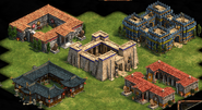 Barracks in the Iron Age (Definitive Edition)