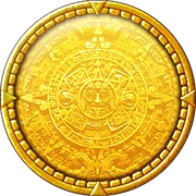 Ceremonia Calendario