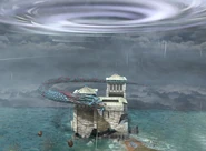 Dragon Typhoon Watatsumi closeup.png (2.22 MB) Closeup of the dragon god Watatsumi at the start of the Dragon Typhoon