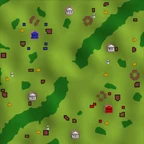 Aso Grasslands icon AoMR