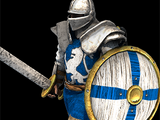 Condottiero (Age of Empires II)