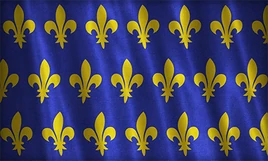 Kingdom of France AoE4