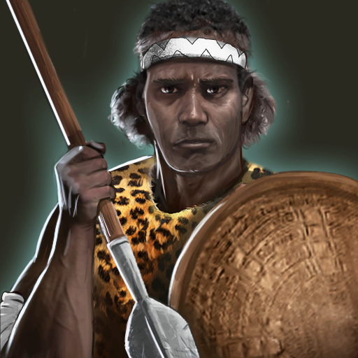 Somali Issa Warrior | Age of Empires Series Wiki | Fandom