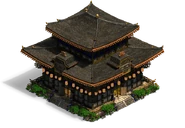 Wonderjapanese.png (386 KB) The Wonder of the Japanese, the Daibutsuden (Great Buddha Hall) of the Tōdai-ji temple complex