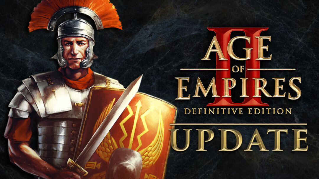 Update 93001 | Age of Empires Series Wiki | Fandom