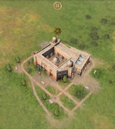 House of Wisdom Trade Wing AoE4.png (3.57 MB) The House of Wisdom when reaching the Feudal Age using Advisors