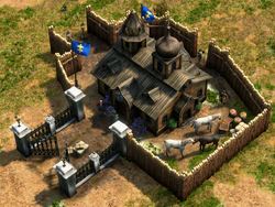 House of Leo - Liquipedia Age of Empires Wiki