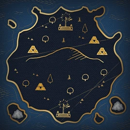 MapIcon-VolcanicIslandAoE4