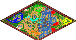 XieAnMap