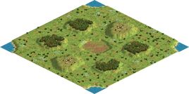 Meadow composite