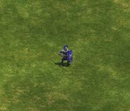 AOE1 FALANGE AND CENTURION.jpg (108 KB) A Centurion in the Definitive Edition