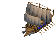 Fire Galley flaring