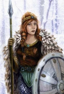 Freyja larger AoM.jpg (887 KB) High-resolution image of the original portrait