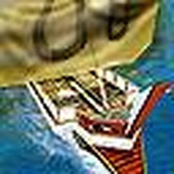 shipwreck object age of empires
