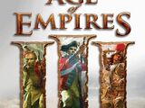 Age of Empires III