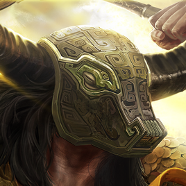 AoMR Chiyou icon