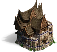 Malay Castle.png (632 KB) The unique Malay Castle, with an upper structure based on Minangkabau big houses