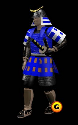 Samurai (Age of Empires II) | Age of Empires Series Wiki Samurai (Age of Empires II) | Age of Empires Series Wiki