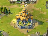 Palacio (Age of Empires Online)