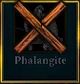 Phalangite