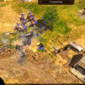 Saratoga Age Of Empires Series Wiki Fandom