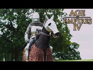 Age Of Empires 4 - THE WARHORSE (Bonus Video)