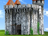 Château (Age of Empires II)