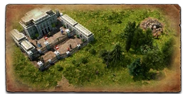 AoE3DE Balkan Mountains 2