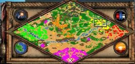 RoadToRoyaltyAoE2 map