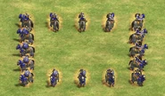 Unit views