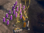 TSA Pirates.png (831 KB) A group of Pirates guarding Treasure Chests