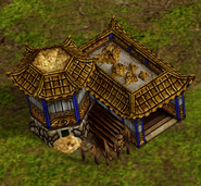 Mythic Age Storage Pit