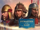 Age of Empires IV: Dynasties of the East