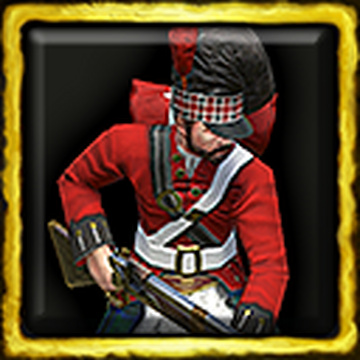 the black watch age of empires series