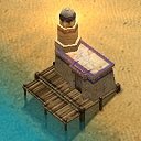Egyptian Dock