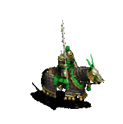 Elite Iron Pagoda blessing